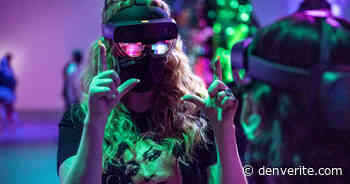 A new immersive AR experience will transport visitors from the 16th St Mall to another world - Denverite