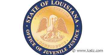 Juvenile escapes OJJ custody during transport in Bunkie - KATC News