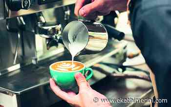 Lower VAT on coffee, passenger transport, cinema extended for six months - Kathimerini English Edition