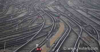 UK transport union warns of "summer of discontent" as further rail strike threatened - Reuters UK
