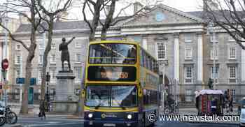 Free public transport a 'nice idea' but system upgrades must be prioritised - Newstalk