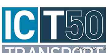 Transport 50 call for entries 2022 - KHL Group