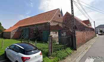 Dwarsschuur Capellehof en Trefhof Beernem kunnen rekenen op Europese, Vlaamse en provinciale steun - KW.be - KW.be