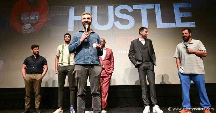 Five Takeaways from Adam Sandler’s Movie, ‘Hustle’ - Liberty Ballers