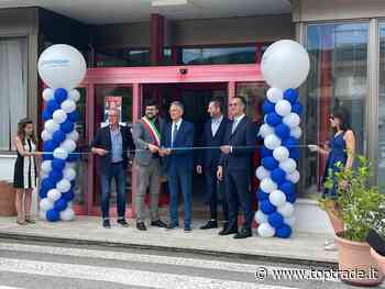 Sonepar Italia: inaugurato il nuovo punto vendita di Marostica - Top Trade