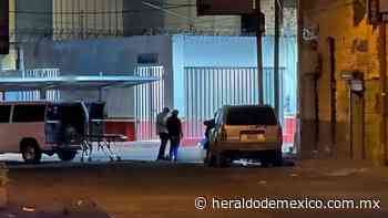 Asesinan a policía Municipal de Nogales, Sonora, en su día de descanso - El Heraldo de México