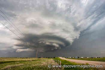 Meteorologists and Social Scientists Team Up to Save Lives