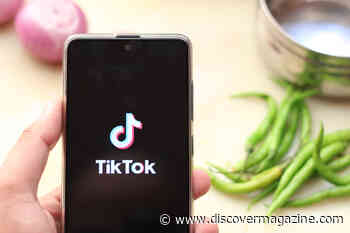 TikTok Responsible For Mediterranean Diet Misinformation, New Study Suggests