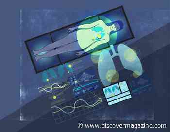 Taking a Closer Look at AI and Diagnoses