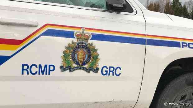 House fire kills 2 in Campbellton: RCMP - CBC.ca