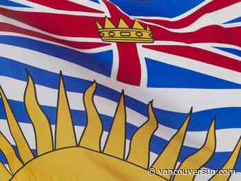 Kelowna's Mission Creek floods as rain continues to fill swollen B.C. rivers - Vancouver Sun