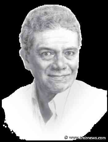 Iraq is quickly becoming the land of no rivers - Arab News