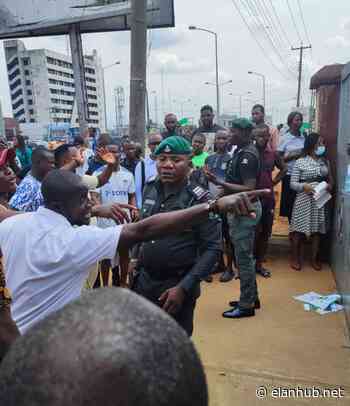 Rivers: Resident Raises Alarm Over Absence Of Enough PVC Centres | ELANHUB - ELANHUB |