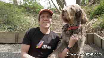 How one VTeamer leads the way in saving America's rivers - Verizon