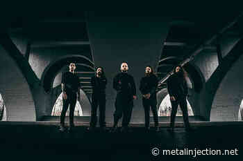 RIVERS OF NIHIL Announce European Summer Dates With SUFFOCATION, DECAPITATED & Others - Metal Injection