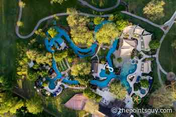 12 hotels with the best lazy rivers to beat the heat and float away - The Points Guy