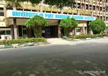 Rivers: Resident Decries Deplorable State Of UPTH | ELANHUB - ELANHUB |