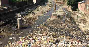 The heavy price of decongesting Dehradun: Rivers Rispana and Bindal - Moneycontrol