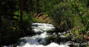 Bitterroot rivers and streams full, but no emergencies yet - KPAX News