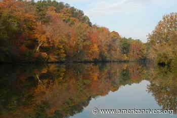 Clean Water Act Comes Through for the Black Warrior River - American Rivers