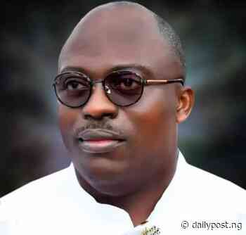 Rivers PDP governorship candidate, Fubara told to honour EFCC invitation - Daily Post Nigeria