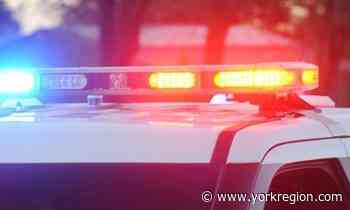 Markham carjacking being investigated by York Regional Police - yorkregion.com