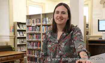 Smiths Falls Public Library offering programming, connection, and of course, books - Ottawa Valley News