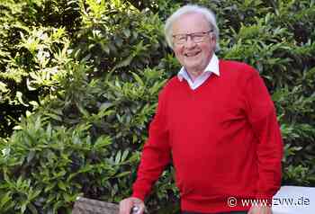 Ex-Gastronom Rolf Schlegel vom "Ochsen" ist neuer Gemeinderat in Kernen - Zeitungsverlag Waiblingen