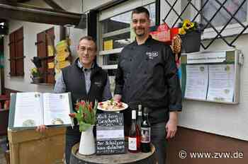 "Alles wird teurer": Schützenhaus in Kernen spürt Pandemie und Ukraine-Krieg - Zeitungsverlag Waiblingen