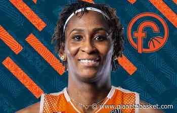 LBFA1 Techfind #12: Astou Ndour ha firmato a Schio; mosse di Sassari e Lucca - Pianetabasket.com
