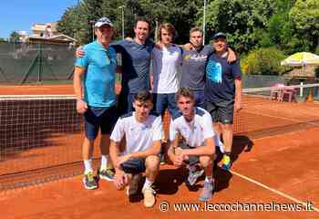 Tc Lecco ai play-off, ora trasferta a Schio per difendere il secondo posto - Lecco Channel News