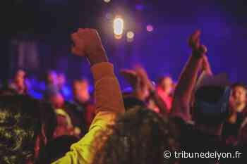 4 choses à faire pour la Fête de la musique à Lyon - Tribune de Lyon