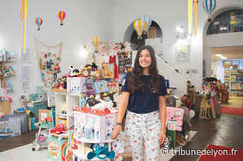 Lyon 2e. La rue Auguste-Comte à la loupe - Tribune de Lyon