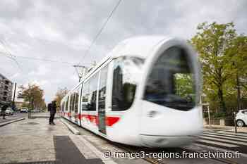 Prolongation du T6 à Lyon : la concertation est ouverte au public jusqu'au 21 juillet - France 3 Régions