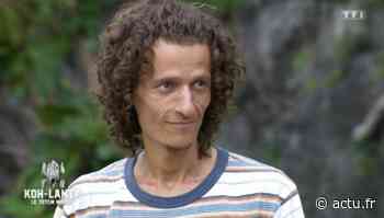 Lyon. Bastien de Koh-Lanta a perdu 14 kilos en un mois : "Je ne dormais presque pas" - actu.fr