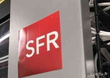 Lyon. Pannes d'Internet à répétition chez SFR : des abonnés dénoncent "un service déplorable" - actu.fr