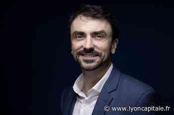 Législatives à Lyon : pour Grégory Doucet, la majorité présidentielle "perd son âme" - Lyon Capitale