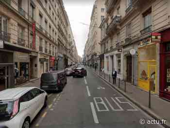Accident à Lyon : Il veut éviter un véhicule garé sur la route et fait deux victimes - actu.fr