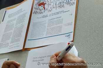 A Lyon, les médiateurs sociaux se forment à la laïcité - La Gazette des communes