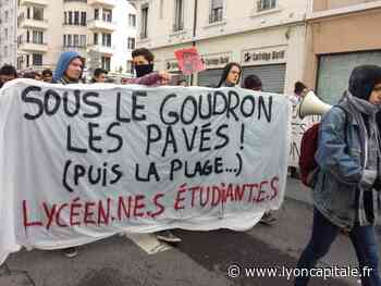 Éducation prioritaire : un rassemblement de lycées du Rhône mardi 14 juin à Lyon - Lyon Capitale