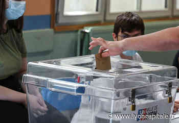 Législatives : des centaines de votes annulés dans le 3e arrondissement de Lyon - Lyon Capitale