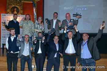 Lyon. Le salon CIEL compte faire le plein de professionnels de l'immobilier - - Lyon People