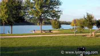 Près de Lyon : de nouvelles violences au plan d'eau d'Anse, Keolis affrète des bus pour les perturbateurs - Lyon Mag