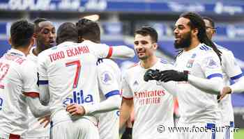 OL Mercato : Vers un coup double de la Fiorentina à Lyon ? - Foot Sur 7