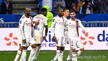 OL Mercato : Une grosse braderie se précise à Lyon cet été - Foot Sur 7