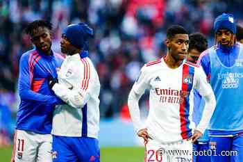 West Ham vs OL pour Tete, Lyon va encore perdre ? - Foot01