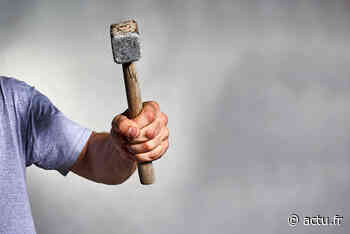 Lyon. Une femme de 84 ans tabassée à coups de marteau dans son hall d'immeuble - actu.fr