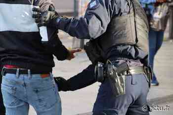 Il se fait tabasser en plein centre de Lyon devant la mairie et le commissariat - Le Pays d'Auge