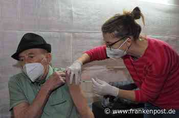 Im Raum Kulmbach: - Inzidenz steigt über die 500er-Marke - Frankenpost