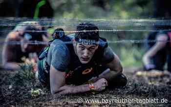 Spartan Race in Kulmbach: Das erwartet Teilnehmer und Zuschauer zur Premiere des Riesenspektakels - Bayreuther Tagblatt